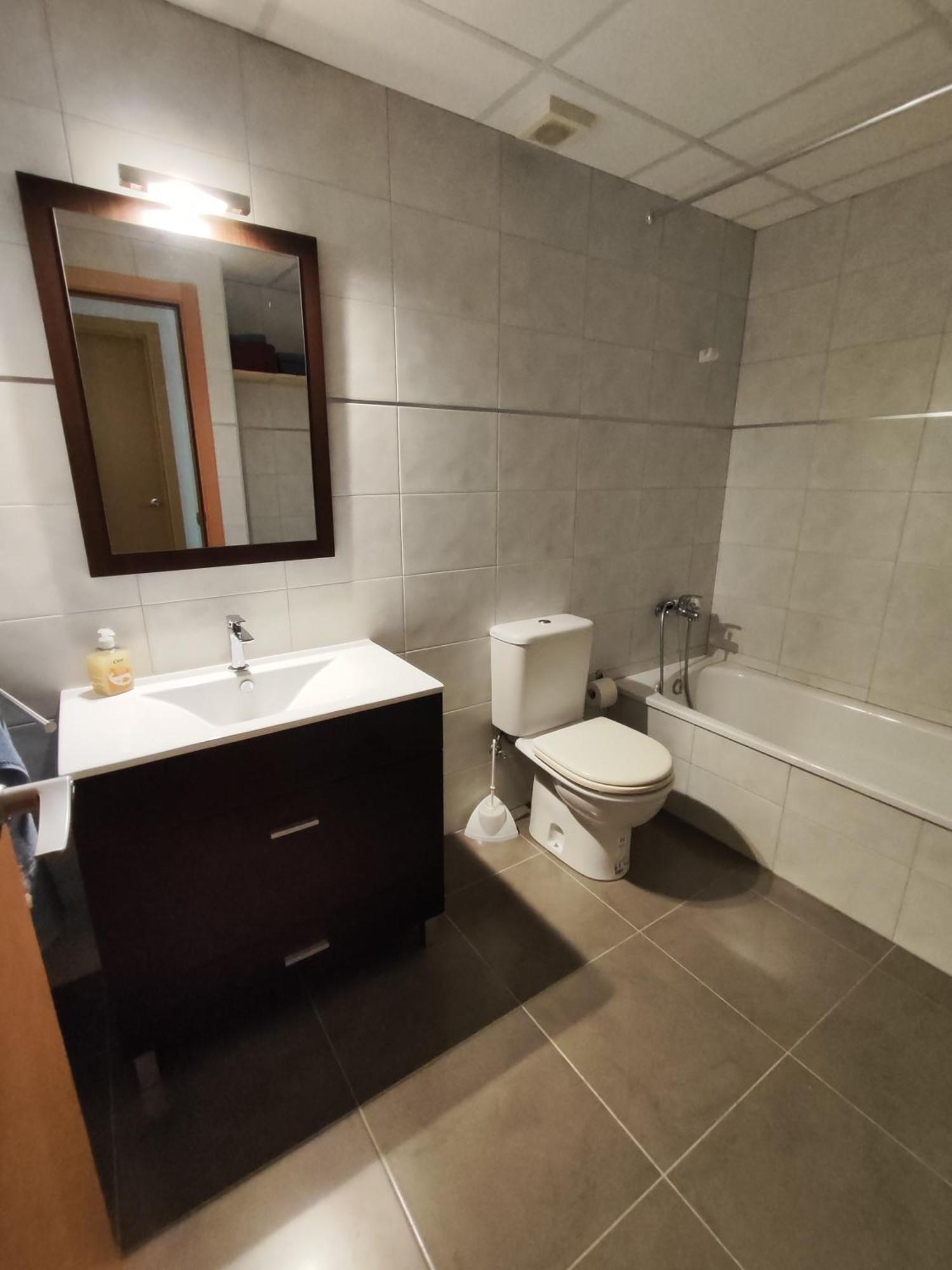 La Barcassa De Deltebre Apartment Luaran gambar